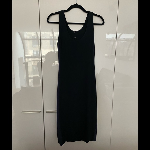 ☀️🏝️Calvin Klein Collection Dress - Picture 3 of 8